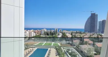 1 bedroom apartment in Germasogeia, Cyprus