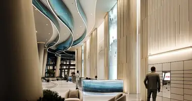Oficina 261 m² en Moscú, Rusia