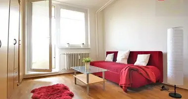 Appartement 1 chambre dans okres Brno mesto, République tchèque