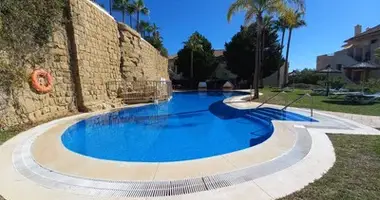Appartement 2 chambres dans Mijas, Espagne
