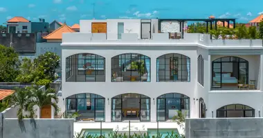 Villa 3 bedrooms in Badung, Indonesia