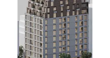 Appartement 1 chambre dans Tirana, Albanie