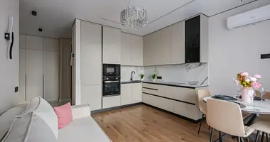 Квартира 3 комнаты в Минск, Беларусь