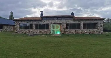 3 bedroom house in Aigua, Uruguay