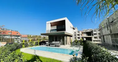 Villa 4 habitaciones en Kemer, Turquía