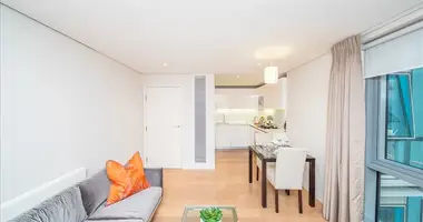 Квартира 1 спальня в Лондон, Великобритания