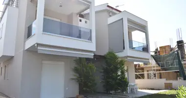 Wohnung 3 zimmer in Municipality of Thessaloniki, Griechenland