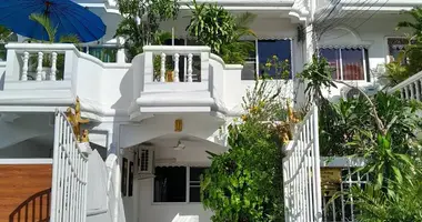 Таунхаус 3 спальни в Паттайя, Таиланд