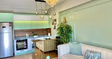 Wohnung 3 zimmer in Mezitli, Türkei