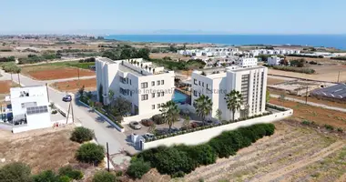2 bedroom apartment in Kapparis, Cyprus