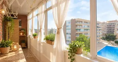 Appartement 2 chambres dans Torrevieja, Espagne