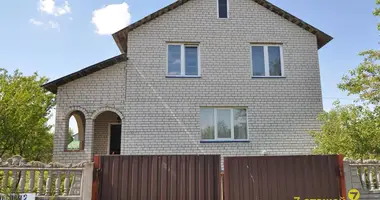 Casa en Rudziensk, Belarús