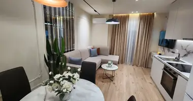 Wohnung 1 zimmer in Durrës, Albanien