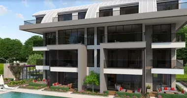 Apartment in Akarca Koyu, Turkey