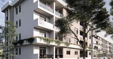 Apartamento 2 habitaciones en Bar, Montenegro