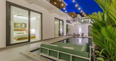 Casa 3 habitaciones en Kerobokan, Indonesia