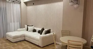 Apartamento 2 habitaciones en Tiflis, Georgia