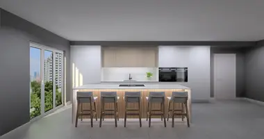 Apartamento 2 habitaciones en Portugal