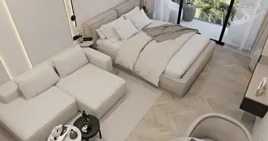 1 room studio apartment in Lesser Sunda Islands, Indonesia