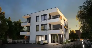 Grundstück in Krobia, Polen