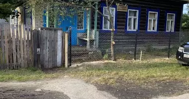 House in zytkavicy, Belarus