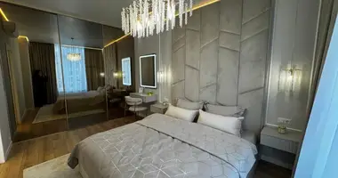 Mieszkanie 2 pokoi w Odessa, Ukraina