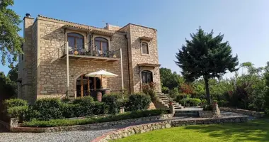 Villa 3 bedrooms in Kastellos, Greece
