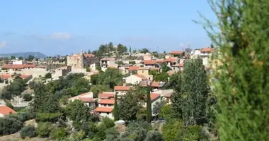 Plot of land in Vouni, Cyprus