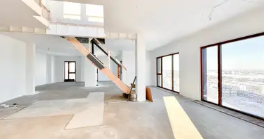 4 bedroom apartment in Riga, Latvia