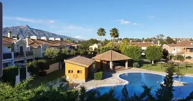 Maison 4 chambres dans San Pedro Alcantara, Espagne