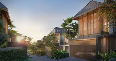 4 bedroom apartment in Si Sunthon, Thailand