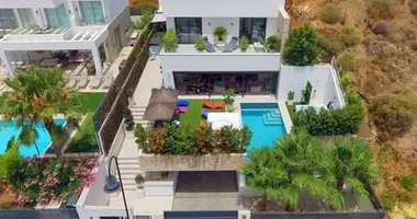 5 bedroom house in Mijas, Spain