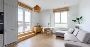 Appartement 3 chambres dans Varsovie, Pologne