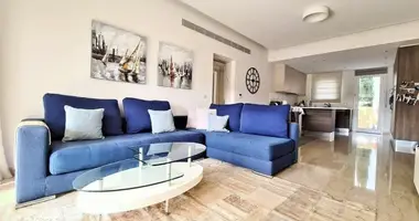 Mieszkanie 2 pokoi w Limassol, Cypr