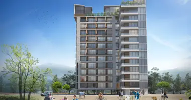 1 room apartment in Batumi, Georgia
