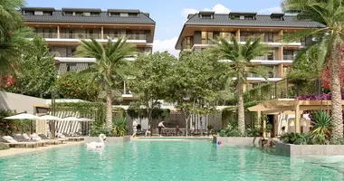 Apartamento en Oba, Turquía