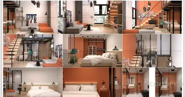 Propiedad comercial 250 m² en Tirana Municipality, Albania