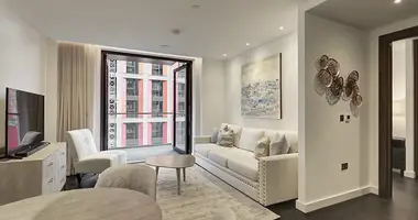 Wohnung 1 Schlafzimmer in London, Großbritannien