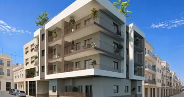 2 bedroom apartment in Santa Pola, Spain