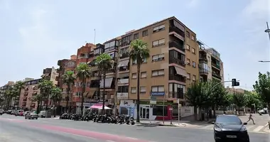 Apartamento 3 habitaciones en Benidorm, Španjolska