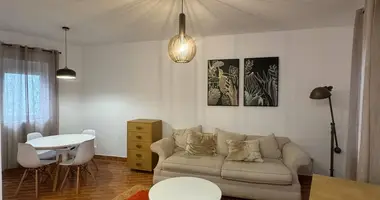 Wohnung 1 Schlafzimmer in Budva, Montenegro