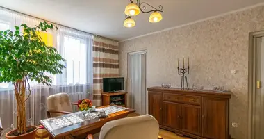 Wohnung 2 zimmer in Lodz, Polen