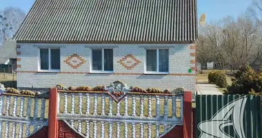 Casa en Khidry, Belarús