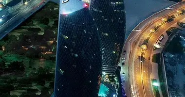 Appartement 2 chambres dans Émirats arabes unis