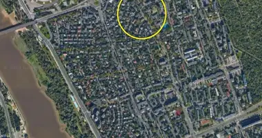 Propriété commerciale 90 m² dans Varsovie, Pologne