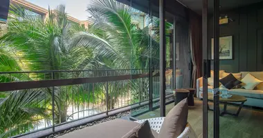 Apartamento 2 habitaciones en Rawai, Tailandia