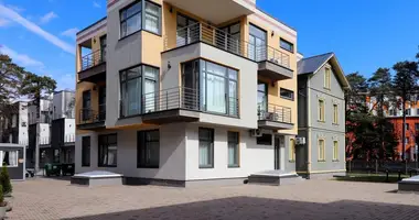 Appartement 1 chambre dans Jurmala, Lettonie