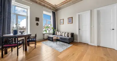 4 room apartment in Vilnius, Lithuania