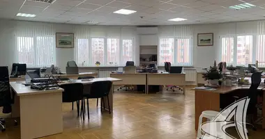 Office 91 m² in Muchaviecki sielski Saviet, Belarus