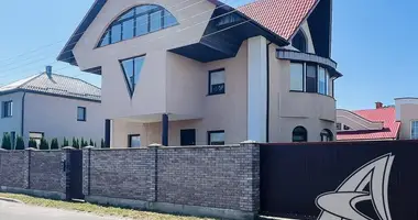 Haus in Brest, Belarus